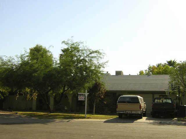 4028 S George Dr., Tempe, AZ 85282