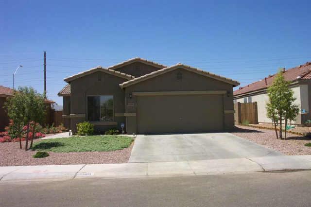 15160 N 162 Ln., Surprise, AZ 85379