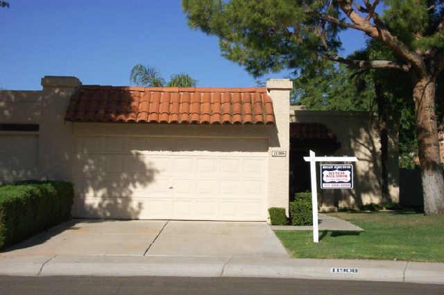 11908 E 92nd Pl., Scottsdale, AZ 85260