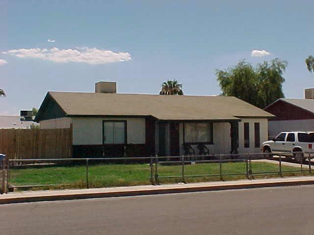 7951 W Campbell Ave., Phoenix, AZ 85033