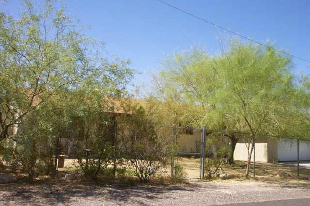 2758 E Caldwell St., Phoenix, AZ 85042