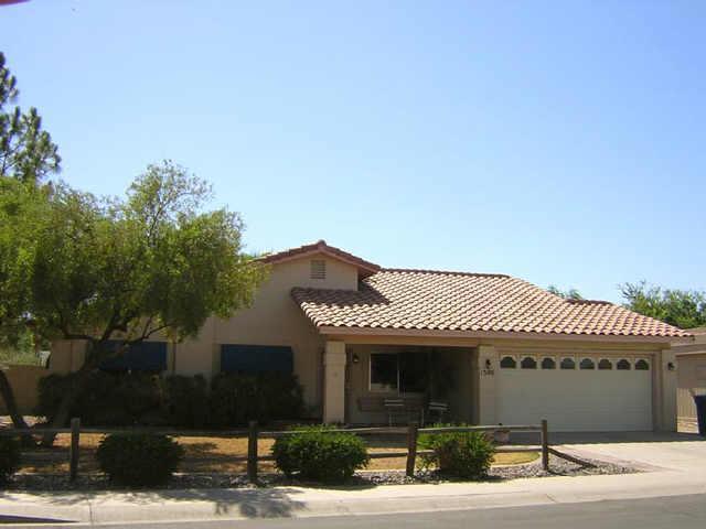 1500 N El Dorado Ct., Chandler, AZ 85224