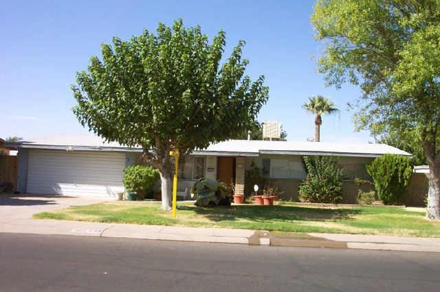 238 E La Canada Blvd., Goodyear, AZ 85338