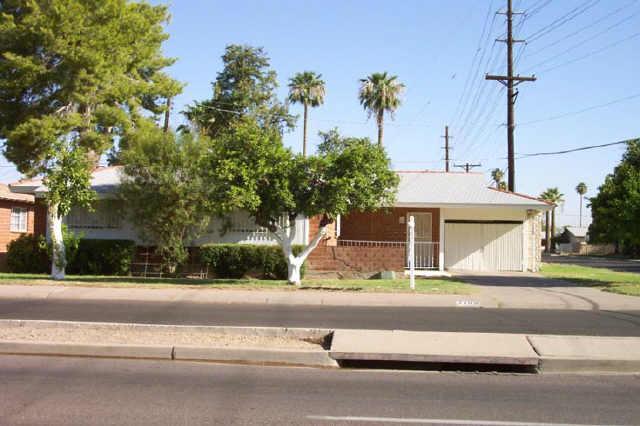 3700 W Bethany Home Rd., Phoenix, AZ 85019