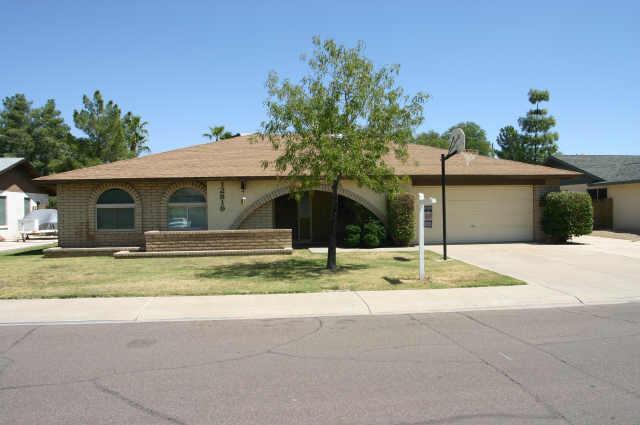 12819 N 44 Ave., Glendale, AZ 85304