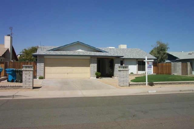 4454 W Yorkshire Dr., Glendale, AZ 85308