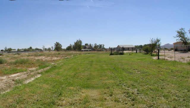 823 W Lenora Way, Queen Creek, AZ 85242