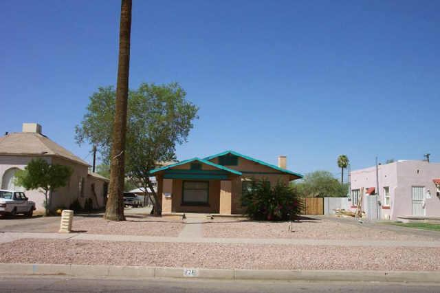 726 E Portland St., Phoenix, AZ 85006