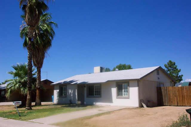 4034 E Friess Dr., Phoenix, AZ 85032