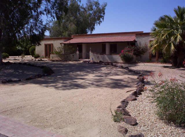 6307 N Mockingbird Ln., Paradise Valley, AZ 85253