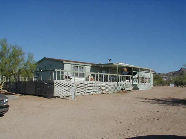 4221 N Monterey Dr., Apache Junction, AZ 85120