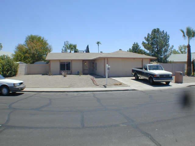 1325 S Revere St., Mesa, AZ 85210