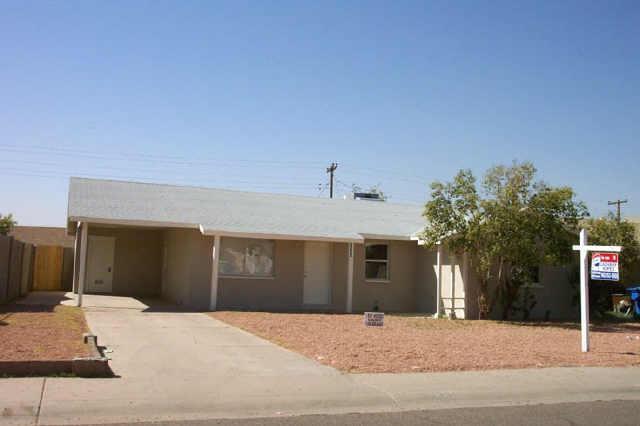 7941 W Earll Dr., Phoenix, AZ 85033