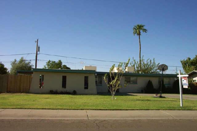 3825 W Griswold Rd., Phoenix, AZ 85051