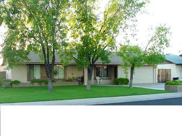 19602 N 6th ------------------>>>> Dr., Phoenix, AZ 85027