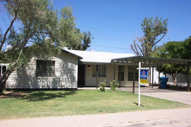 1818 E Monterey Way, Phoenix, AZ 85016