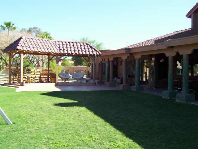 12170 N 76th Pl., Scottsdale, AZ 85260