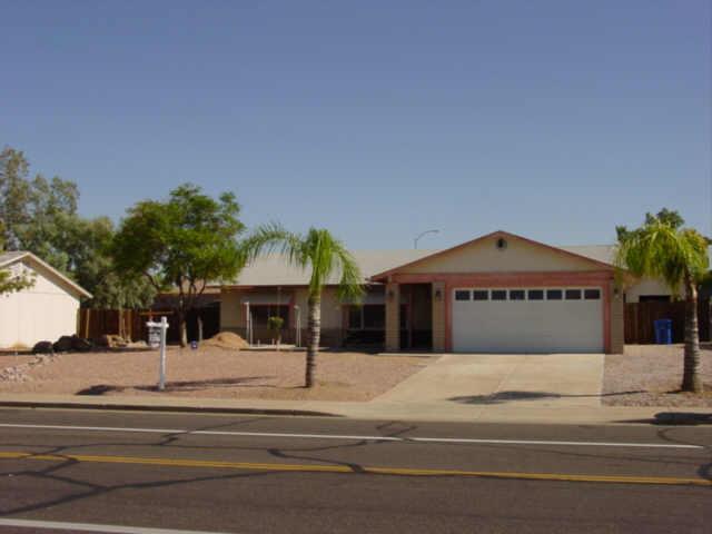 1435 N Sterling, Mesa, AZ 85207