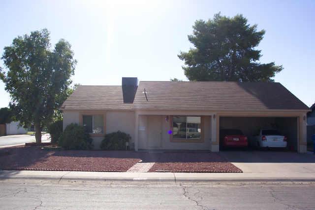 2022 N 54th Ln., Phoenix, AZ 85035