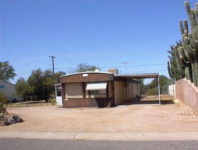 234 N 80th Pl., Mesa, AZ 85207