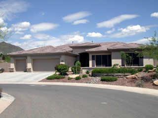 2201 W Hazelhurst Ct., Anthem, AZ 85086