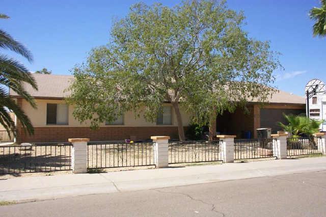 1954 W Kristal Way, Phoenix, AZ 85027