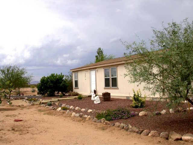 52924 N 463 Rd Ave., Wickenburg, AZ 85390