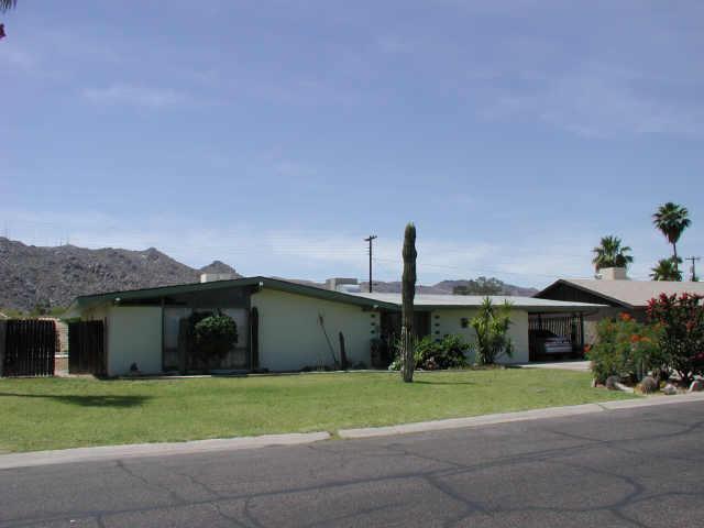 327 E Monte Way #WOW, Phoenix, AZ 85042