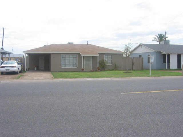 4611 S 20 St., Phoenix, AZ 85040