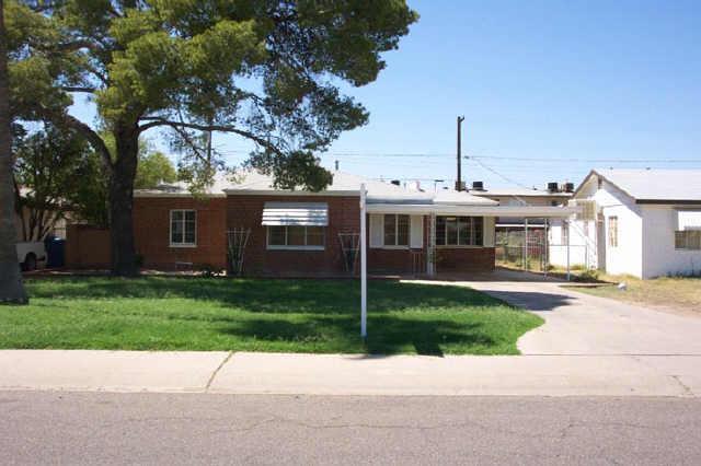 1712 18th Pl., Phoenix, AZ 85006