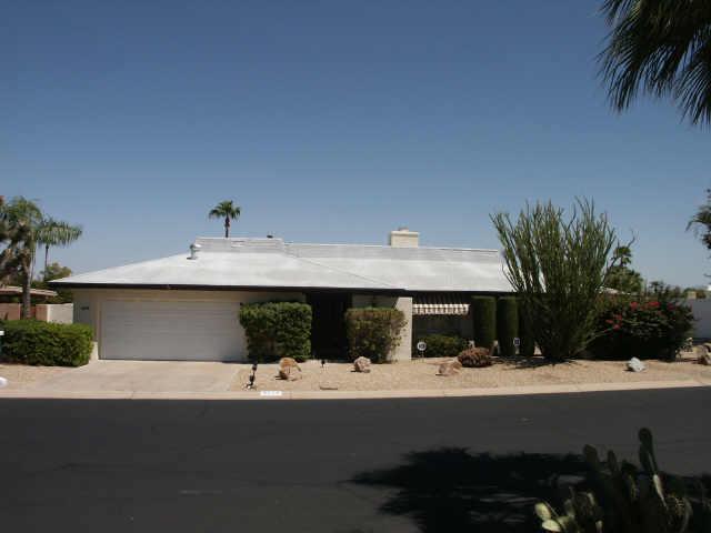 3110 E Las Rocas Dr., Phoenix, AZ 85028