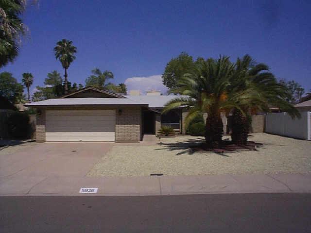 5926 E Gelding Dr., Scottsdale, AZ 85254