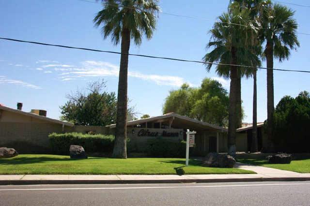 4203 N 36th St. #27, Phoenix, AZ 85018