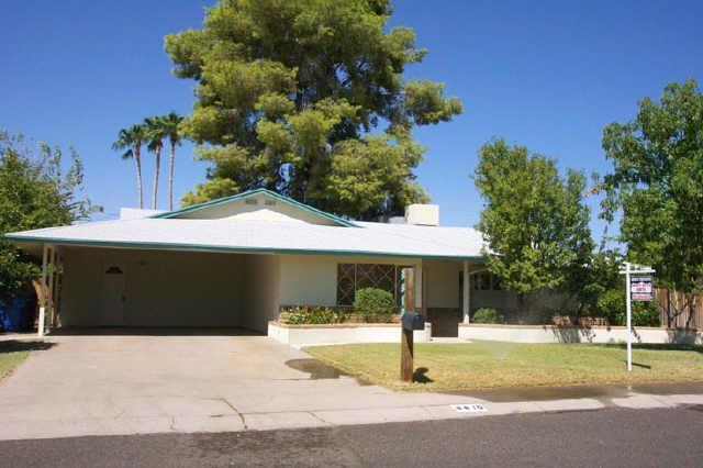 8810 N 17th Ln., Phoenix, AZ 85021