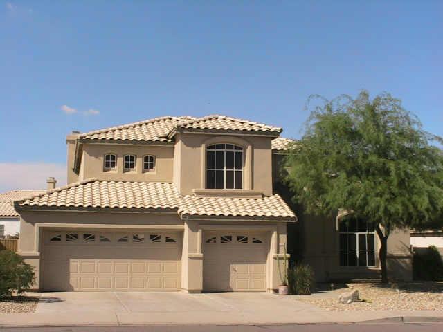 2732 E Silverwood Dr., Phoenix, AZ 85048