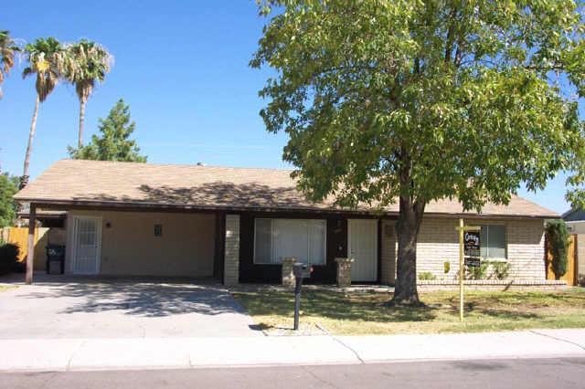 3836 W Rue De Lamour Ave., Phoenix, AZ 85029