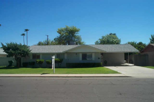 1059 E 8th Pl., Mesa, AZ 85203