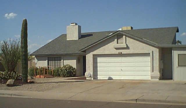 6318 Saint John Ave., Glendale, AZ 85308