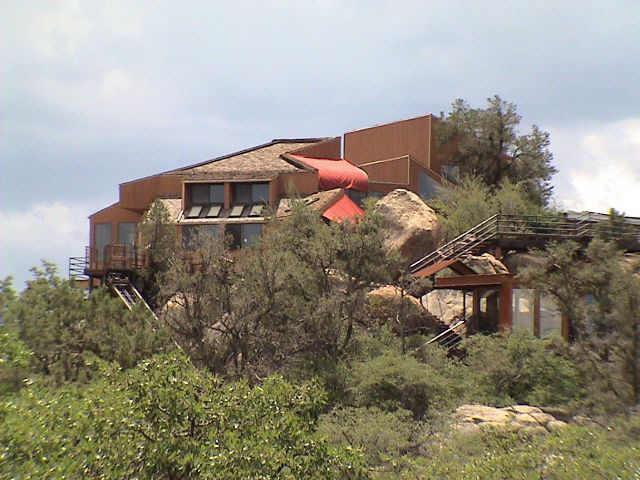 655 N Downer Ter., Prescott, AZ 86305