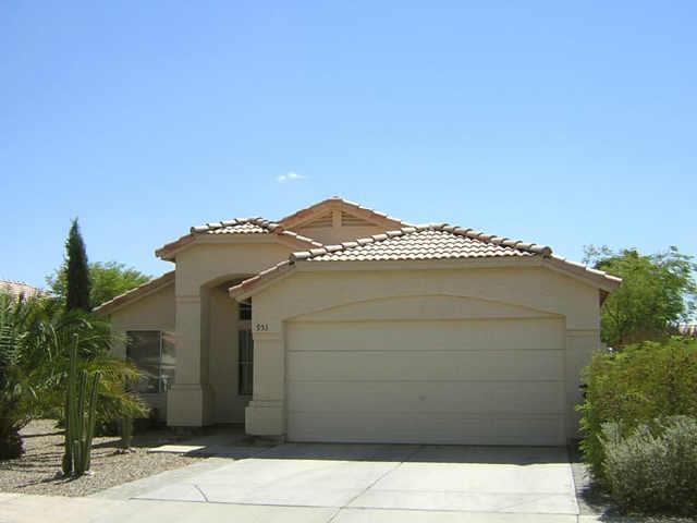 953 E Tyson St., Chandler, AZ 85225