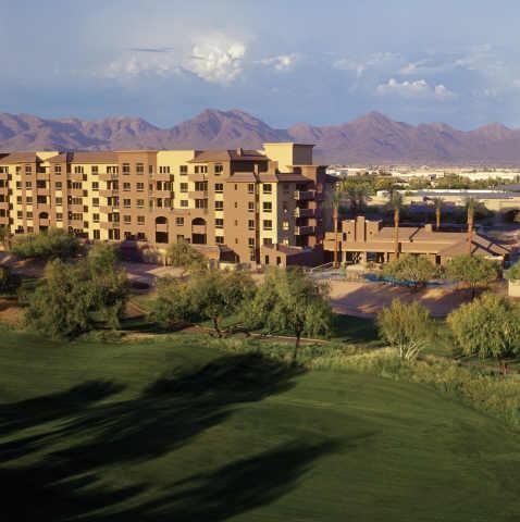 15802 N 71st St. #309, Scottsdale, AZ 85254