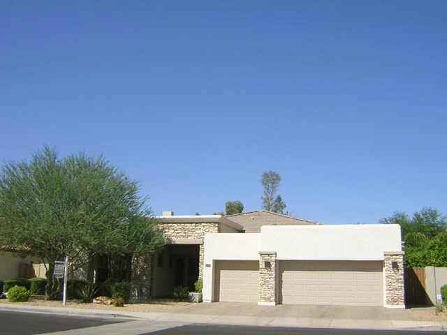 7814 S Grandview Ave. #NICE, Tempe, AZ 85284