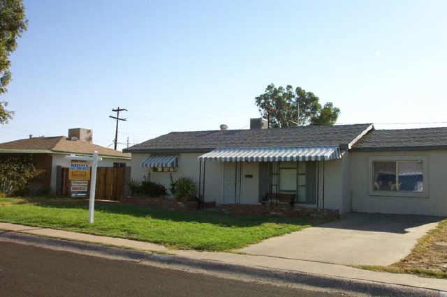 4429 N 29 Drive Dr., Phoenix, AZ 85017