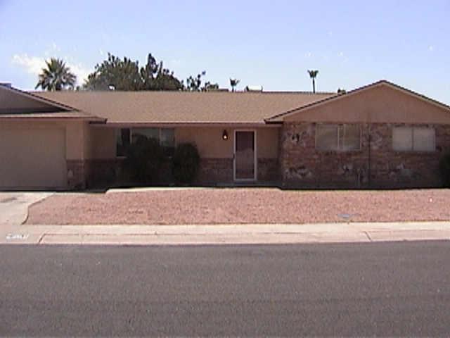 4526 N 87th Pl., Scottsdale, AZ 85251