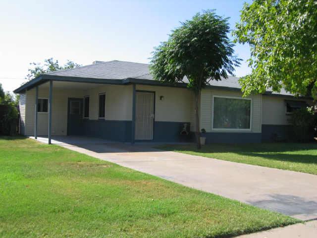 5818 12th Pl., Phoenix, AZ 85014