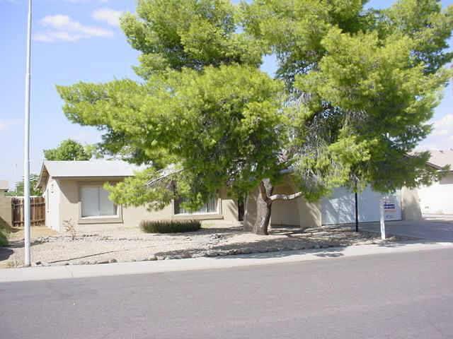 4838 W Mescal St., Glendale, AZ 85304