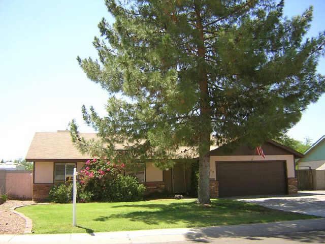 155 W San Remo St., Gilbert, AZ 85233