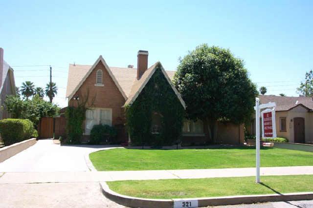 321 W Vernon Ave., Phoenix, AZ 85003