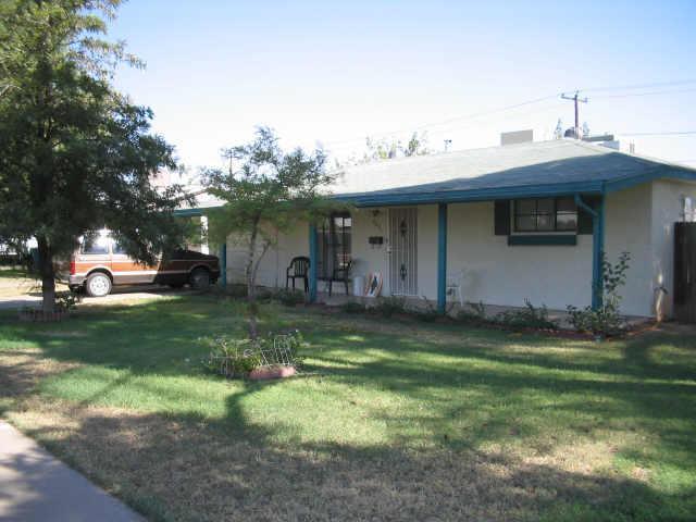 2831 W Montecito Ave., Phoenix, AZ 85017