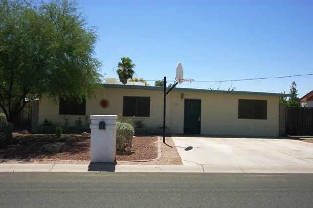 2531 E Campo Bello Dr., Phoenix, AZ 85032